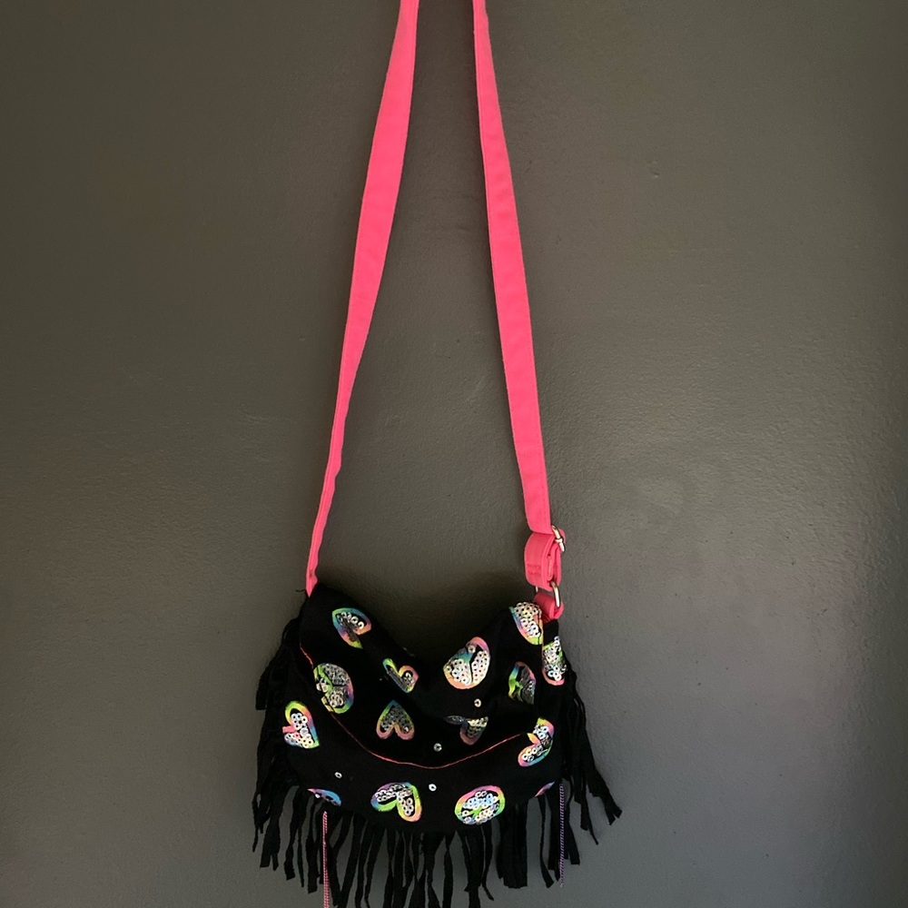 kids crossbody purse
